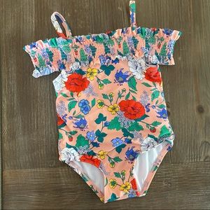 Janie & Jack Swimsuit *NWOT* - 12-18 months